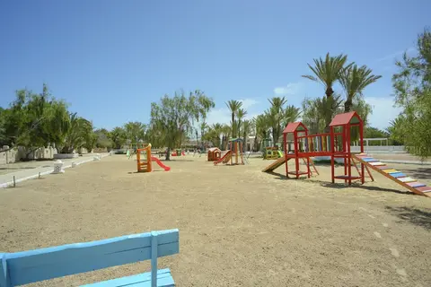 Monarque Dar Jerba Zahra in Midoun — foto 16