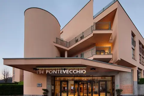 NH Lecco Pontevecchio in Monza