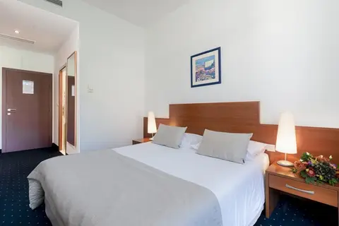 Hotel Vis in Dubrovnik — foto 8