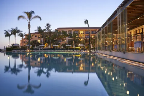 Hotel Eden Mar foto 10