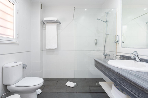 Aparthotel El Duque foto 7