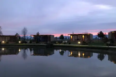La Sirenetta - Green Village in Savigliano — foto 5