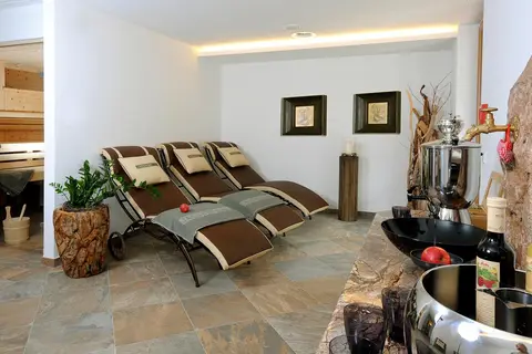 Appartementen Jagdhof in Mayrhofen — foto 7