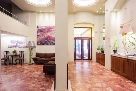 Marina Athens Hotel in Athene — foto 22