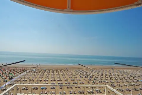 Hotel Montecarlo in Jesolo, foto 28