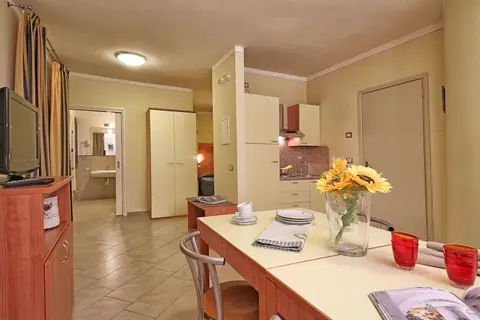Residence San Rocco in Soiano del Lago — foto 21
