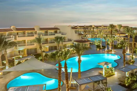 JAZ Elite Casa Del Mar Beach in Hurghada — foto 8
