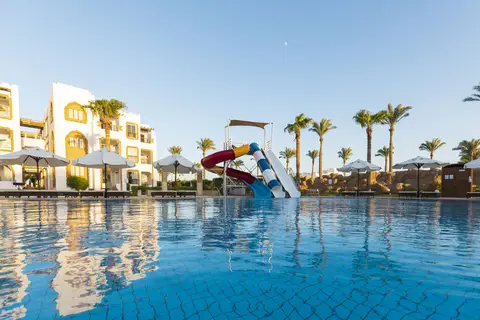 SUNRISE Remal Beach Resort in Sharm El Sheikh — foto 30