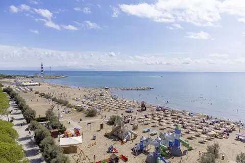 Residence Village foto 5