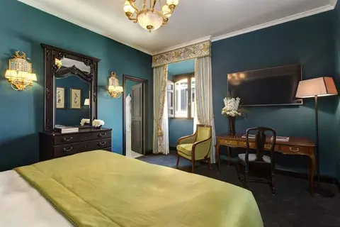 Hotel d'Inghilterra in Rome, foto 15