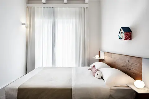 Hotel Residence Porto San Paolo in Loiri Porto San Paolo — foto 15