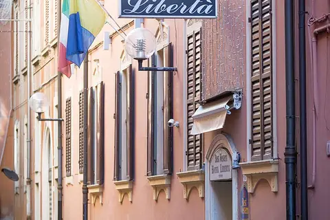 Best Western Hotel Libertà in Bari, foto 30