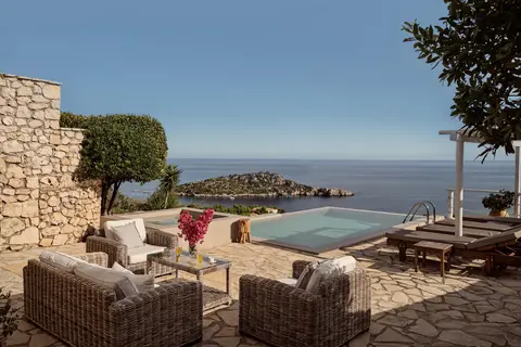 Orfos Villas in Ζάκυνθος