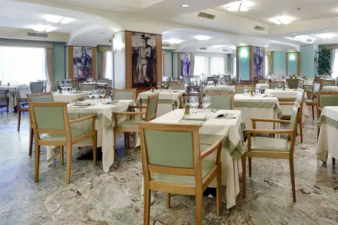 Hotel Sangallo Palace in Perugia — foto 7