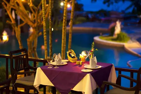 Andaman Cannacia Resort & Spa in Andaman Cannacia Resort, foto 7