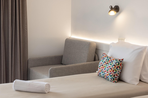 Hotel htop Amatista foto 20