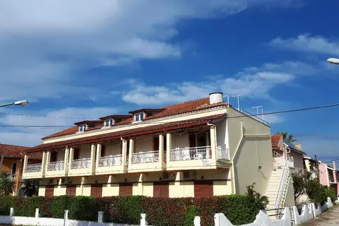 Sophie Studios Roda Corfu in Ρόδα — foto 5