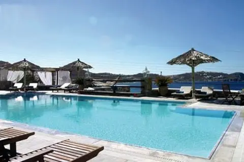 Katikies Mykonos in Μύκονος