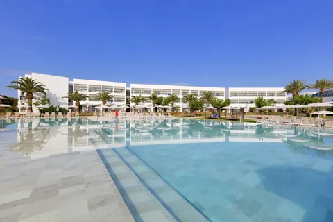 Grand Palladium White Island Resort & Spa in Sant Jordi de Ses Salines — foto 17