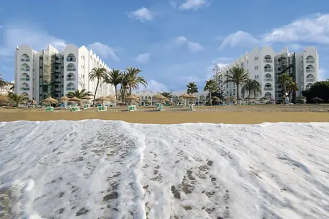 Aparthotel Marinas de Nerja Beach & Spa in Nerja — foto 3