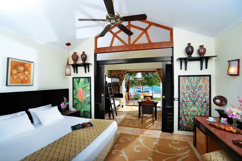Nijlcruise 5* & Jungle Aqua Park 4* foto 6