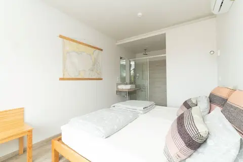 WOT Ericeira Surf Hostel in Mafra — foto 7