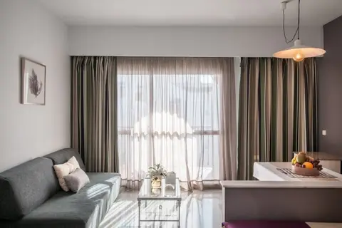Occidental Puerto Banús in Marbella — foto 12