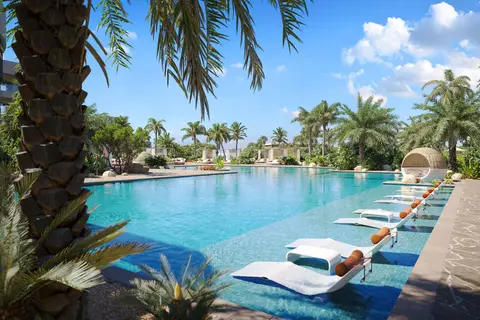 JOIA Aruba by Iberostar in Punta Brabo, foto 11