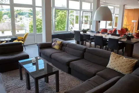 Hotel AM Fang foto 12