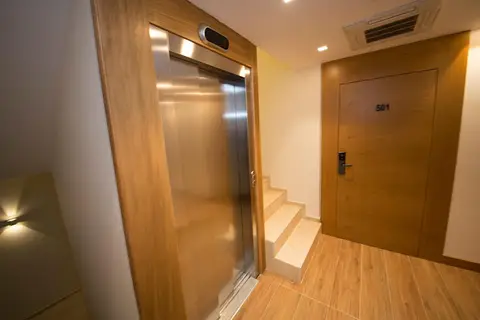 Hotel Theatro in Tirana — foto 3