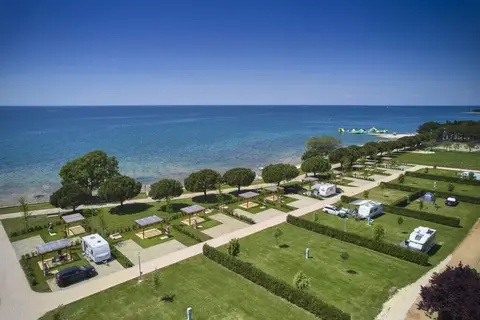 Park Umag in Umag, foto 29