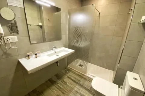 Hotel Ribeira Sacra in Monforte De Lemos — foto 8