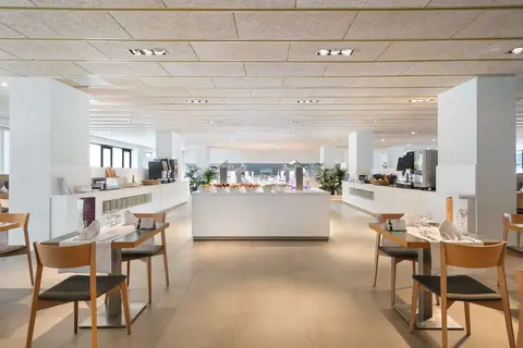 Silhouette & Spa in Malgrat de Mar — foto 8