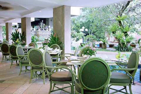 The Bayview Pattaya in พัทยา — foto 9