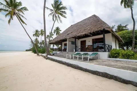 F-Zeen Boutique Hotel Zanzibar in Chwaka — foto 8