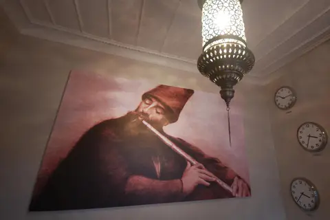 Hich Hotel Konya in Selçuklu — foto 22