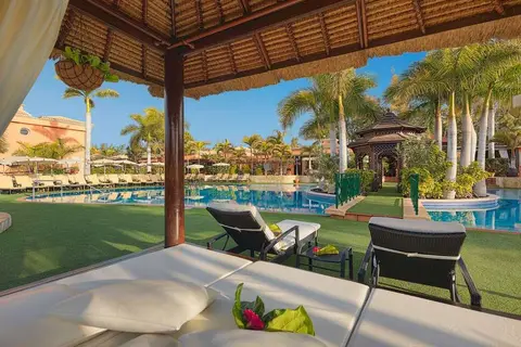 Green Garden Resort in Arona — foto 15