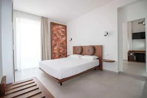 Hotel Arte Mare in San Vito Lo Capo, foto 3