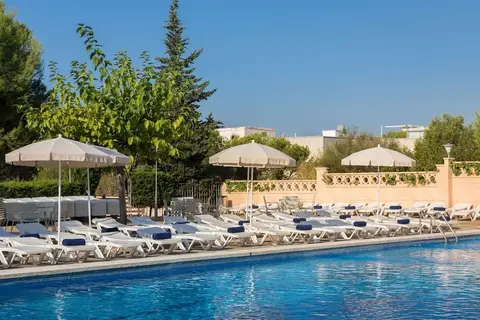 H-Top Molinos Park Hotel in Salou — foto 11