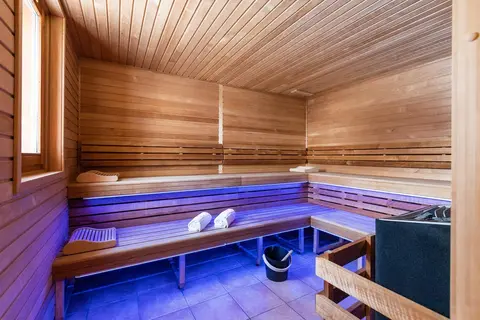 Résidence Chalet des Neiges Hermine in Les Belleville, foto 11