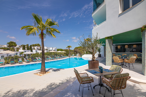 MarSenses Natura Olea Hotel - adults only foto 4