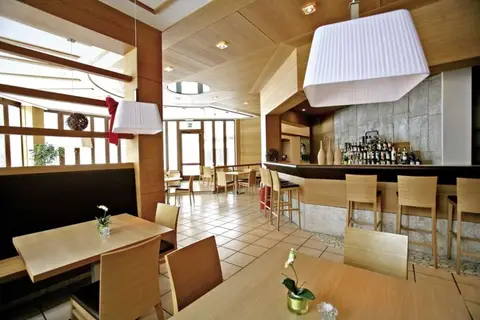 Blu Hotels Senales in Schnals - Senales — foto 7
