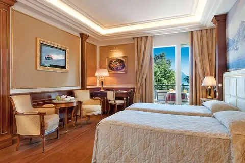 Hotel Splendid in Baveno — foto 26