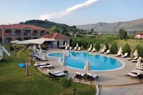 Castello Suites di Zante in Alikanas — foto 18