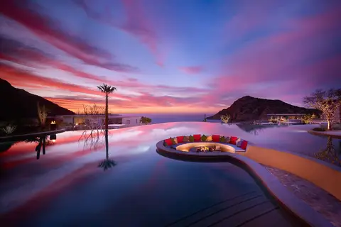 Montage Los Cabos in Cabo San Lucas — foto 17