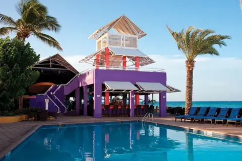 Divi Village Golf & Beach Resort in Punta Brabo — foto 3
