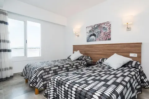 Apartamentos Siesta I in Alcúdia — foto 14