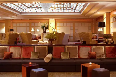 Starhotels Metropole Roma in Rome, foto 8