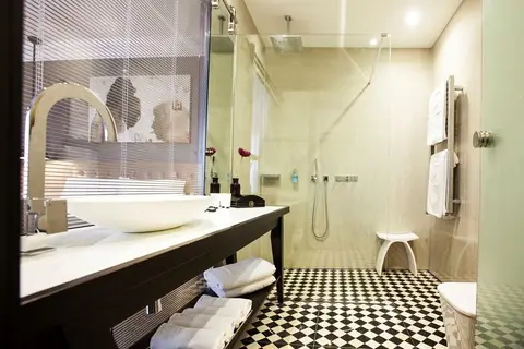 Quentin XL Potsdamer Hotel in Berlijn, foto 6