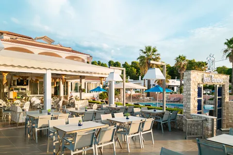 Hotel Panorama in Skiathos Municipality — foto 10